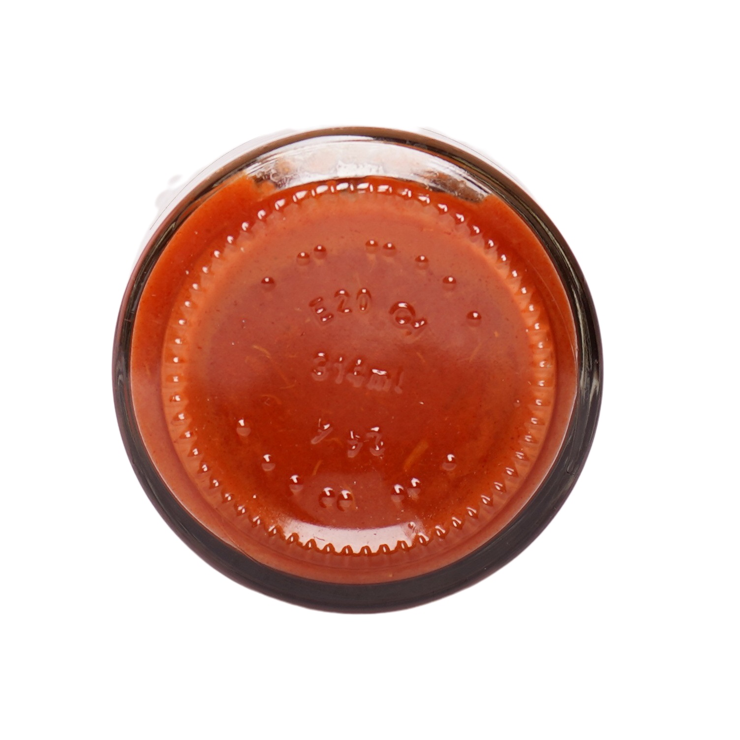 Sugo di pomodori ciliegino al basilico in olio extravergine d’oliva - immagine 2